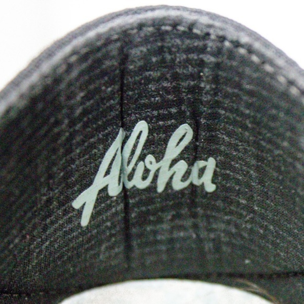 Olukai Ki'ihele Women's Sneakers Black Slip On Comfort Shoes 20452 - Picture 12 of 14